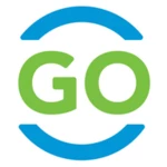 Logo of GO Transit android Application 